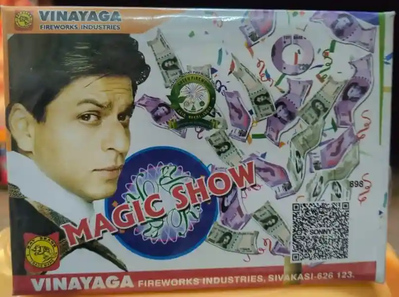 Magic Show