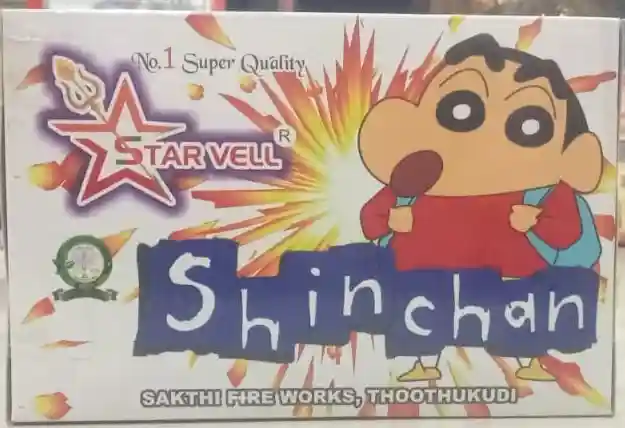 Shinchan