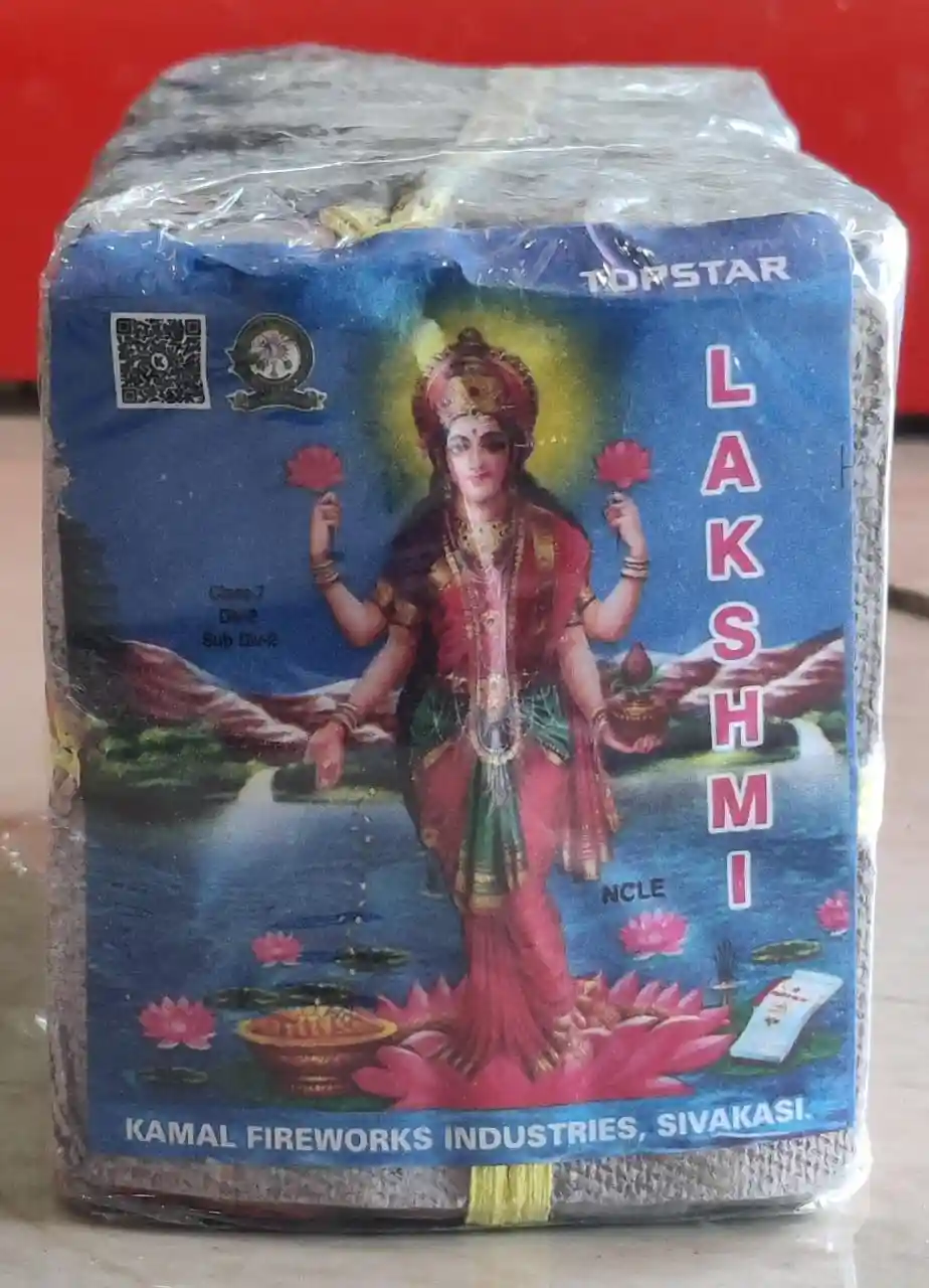 3.5 Lakshmi