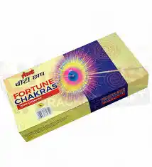 Wire Chakkar (10 pcs)