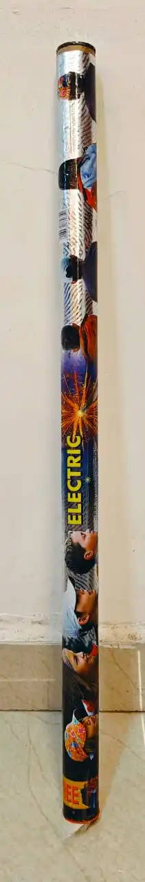 50CM - ELECTRIC (5 pcs)