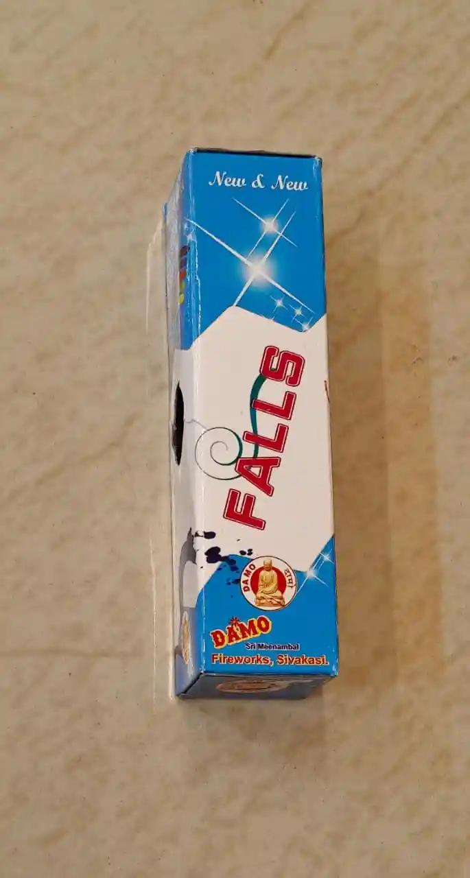 FALLS