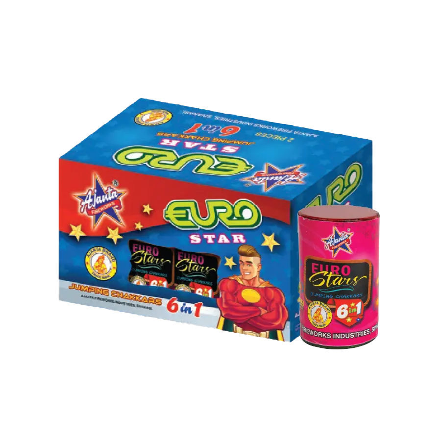 Euro Stars 