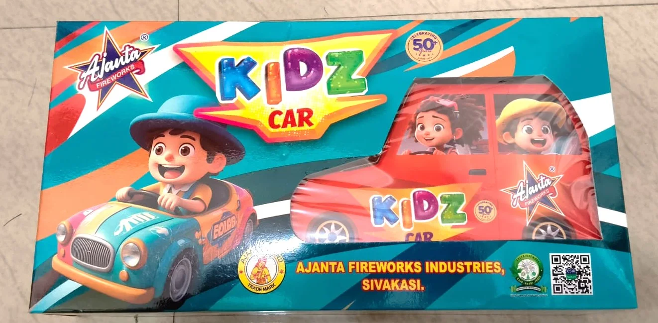 Kids Carz