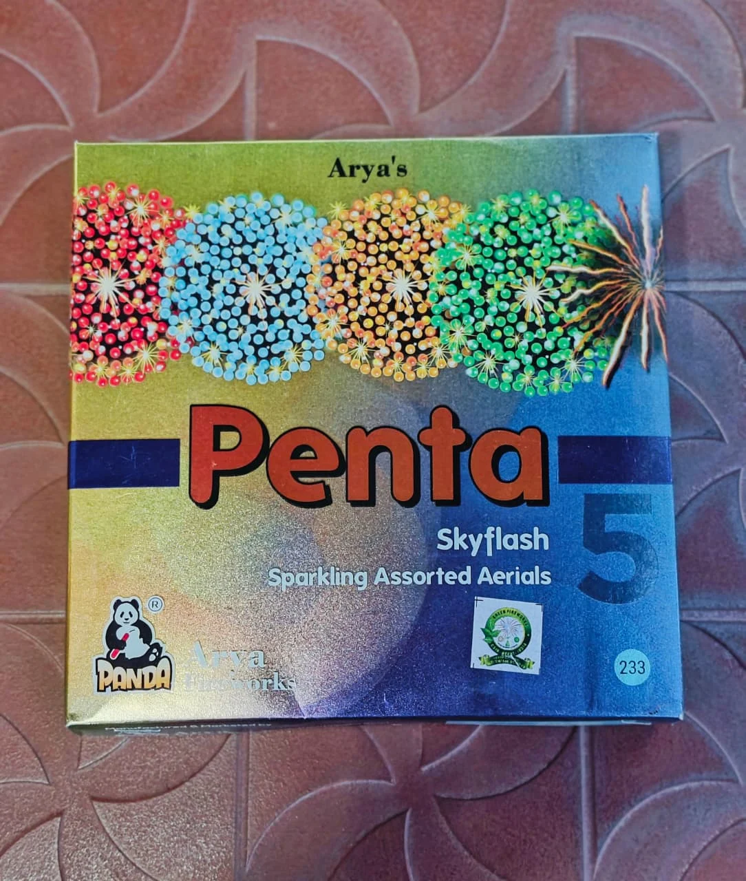 Penta 5