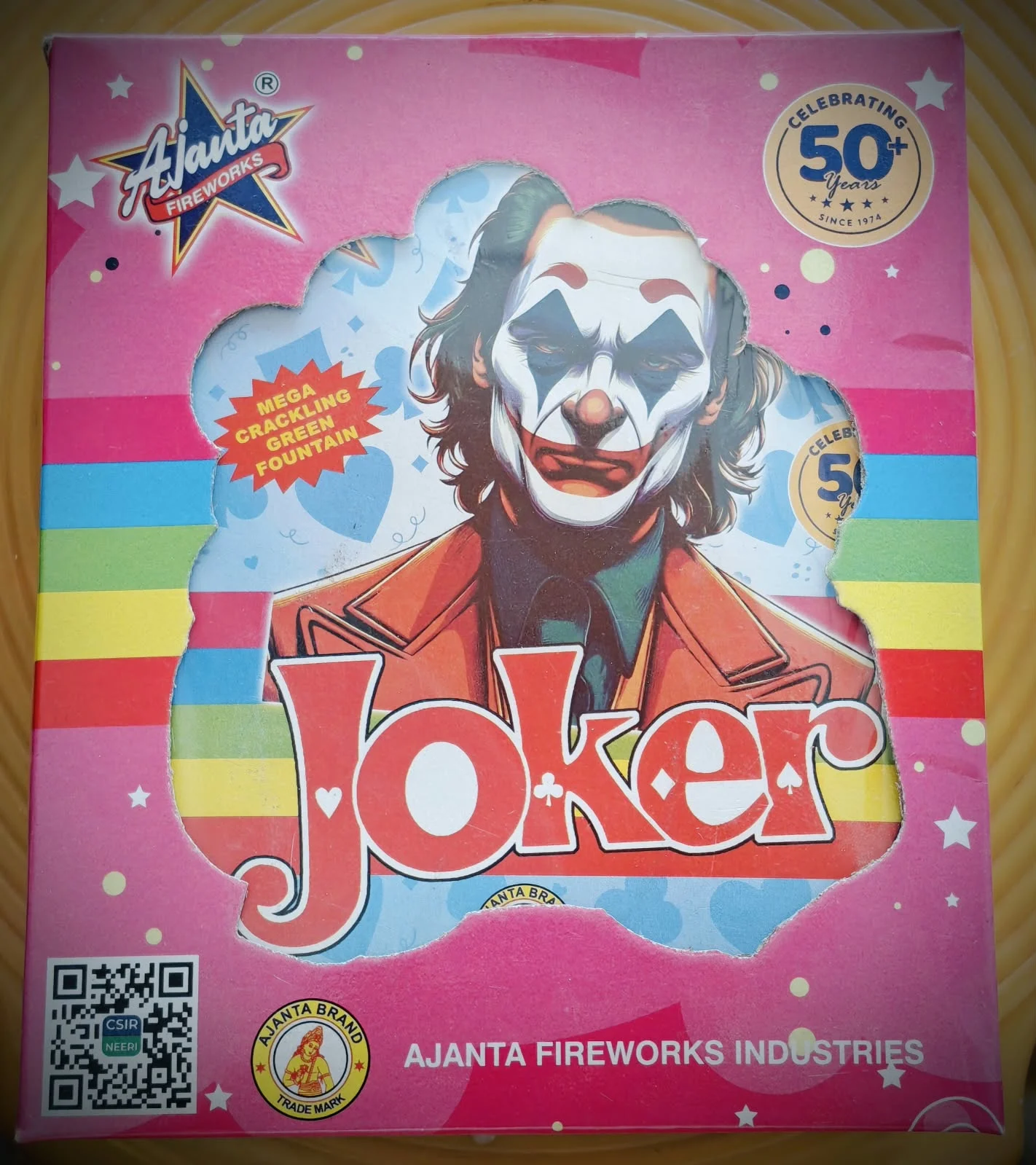 Joker