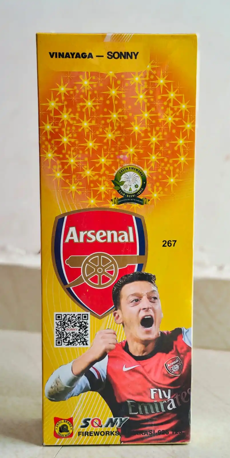 Arsenal