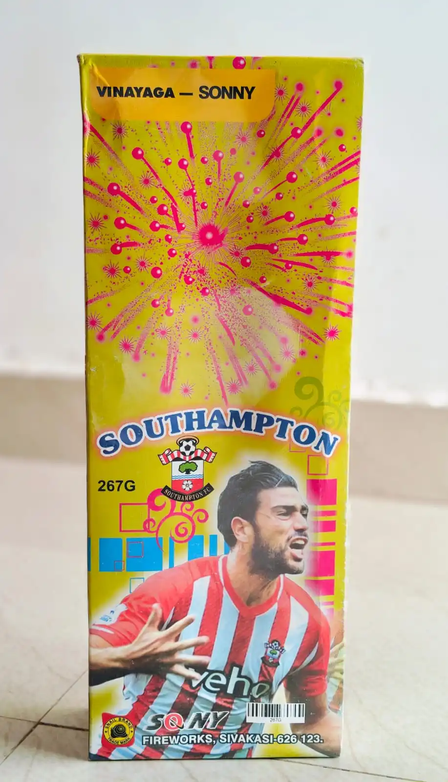Southampton