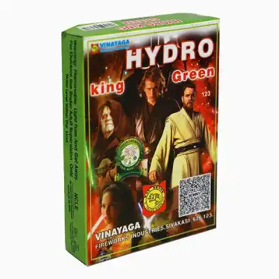 Hydro Bomb Deluxe (10 Pcs)