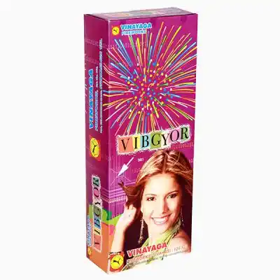 Vibgyor