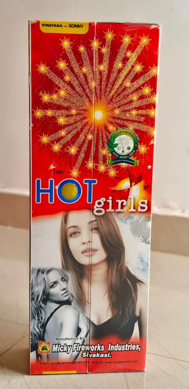 Hot Girls
