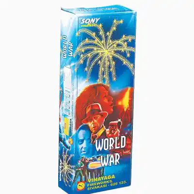 World war