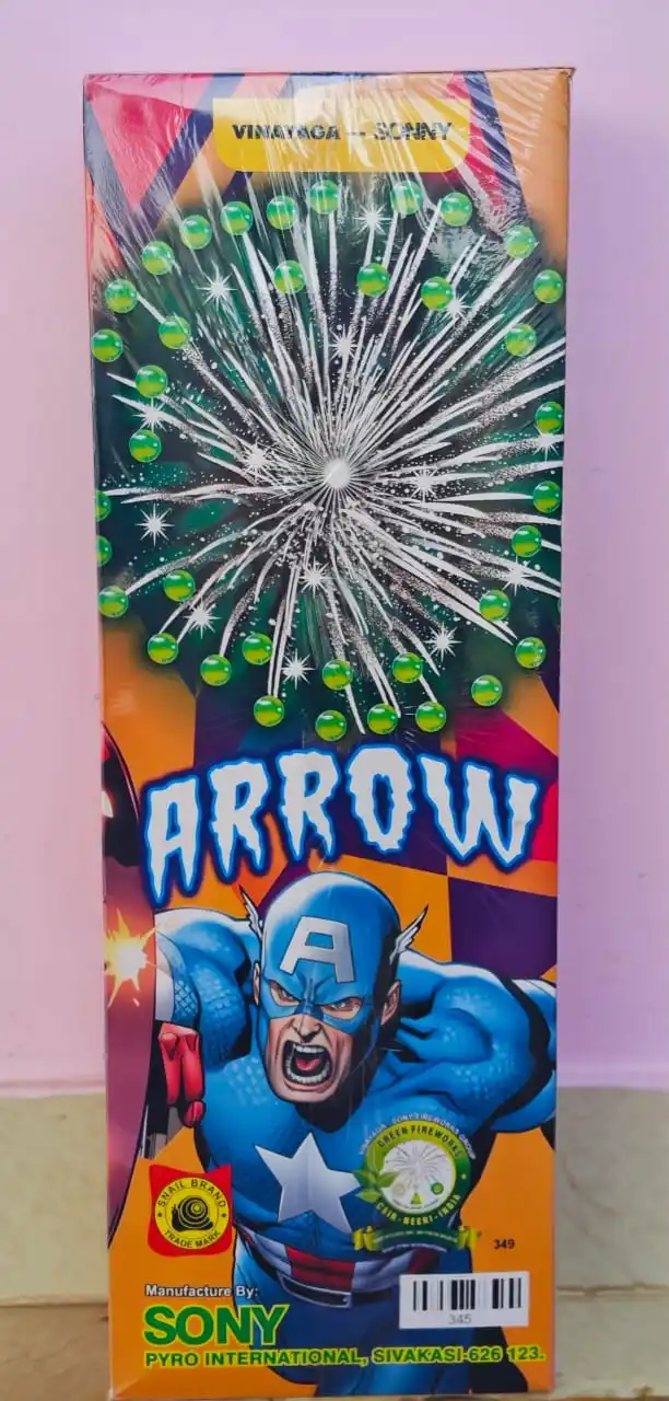 Arrow