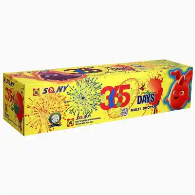 365 Days - 30
