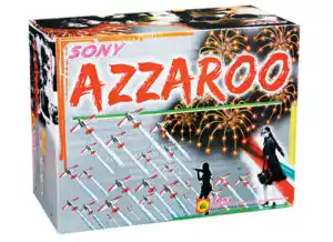 Azzaroo - 40