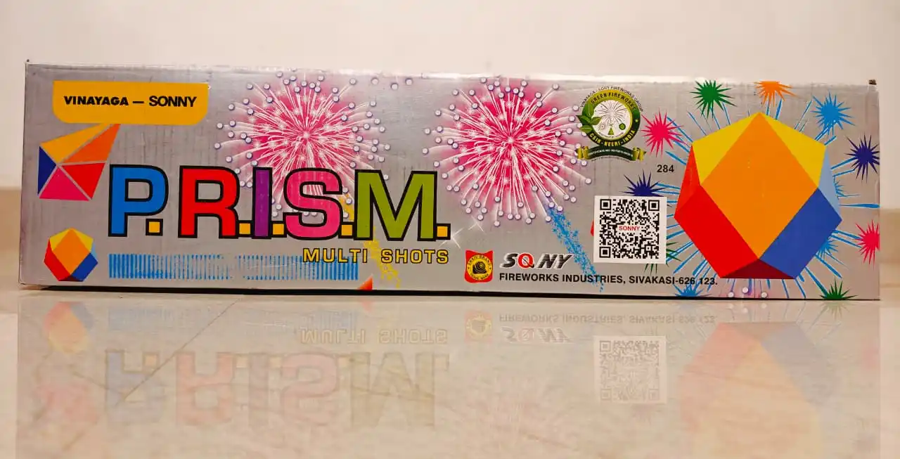 Prism - 30
