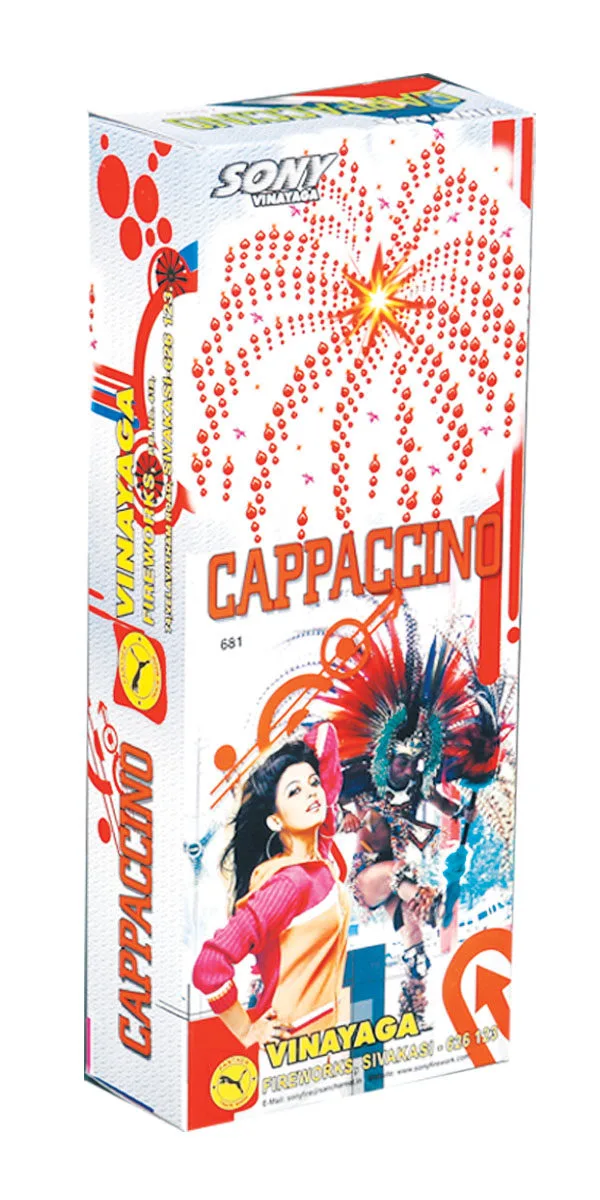 CAPPACCINO