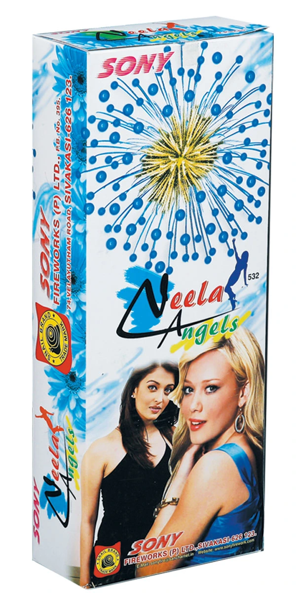 NEELA ANGELS