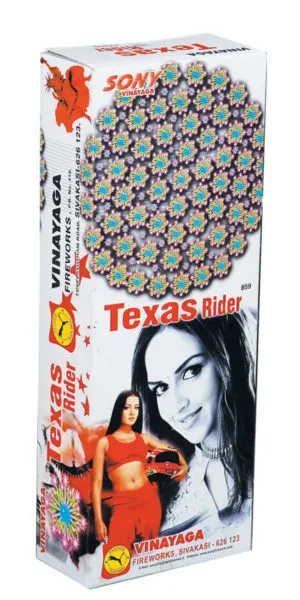 Texas Raider