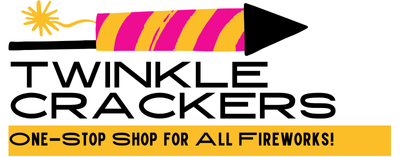 Twinkle Crackers Logo